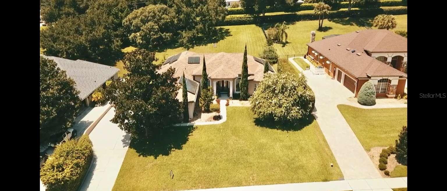 16325 Magnolia Bluff Drive, FL