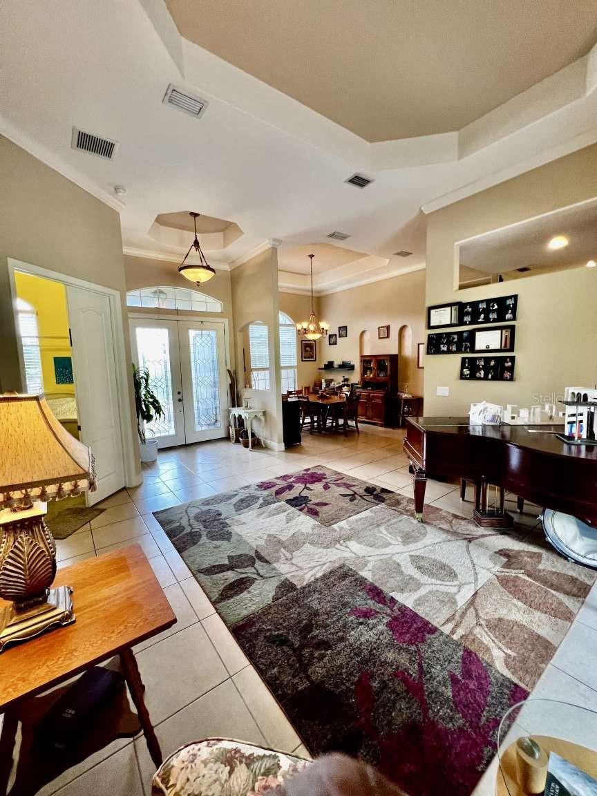 16325 Magnolia Bluff Drive, FL