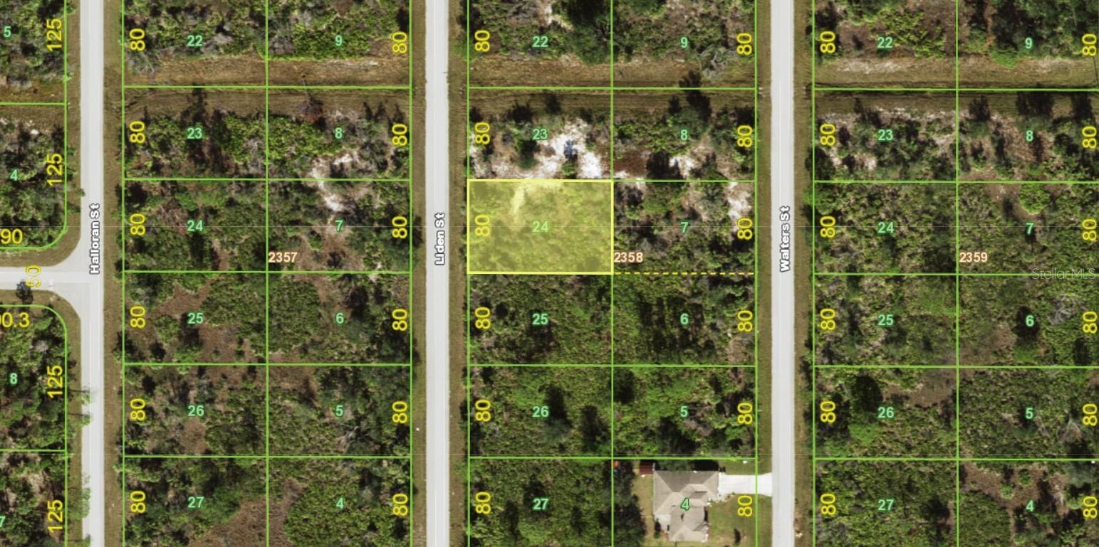 310 Liden St, FL