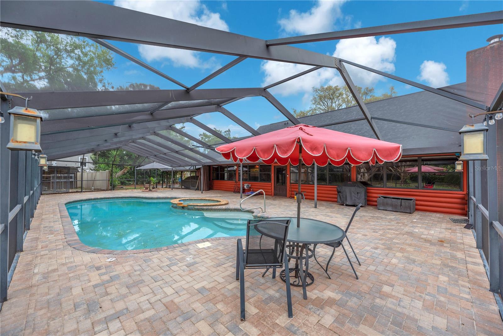 11209 Donneymoor Drive, FL