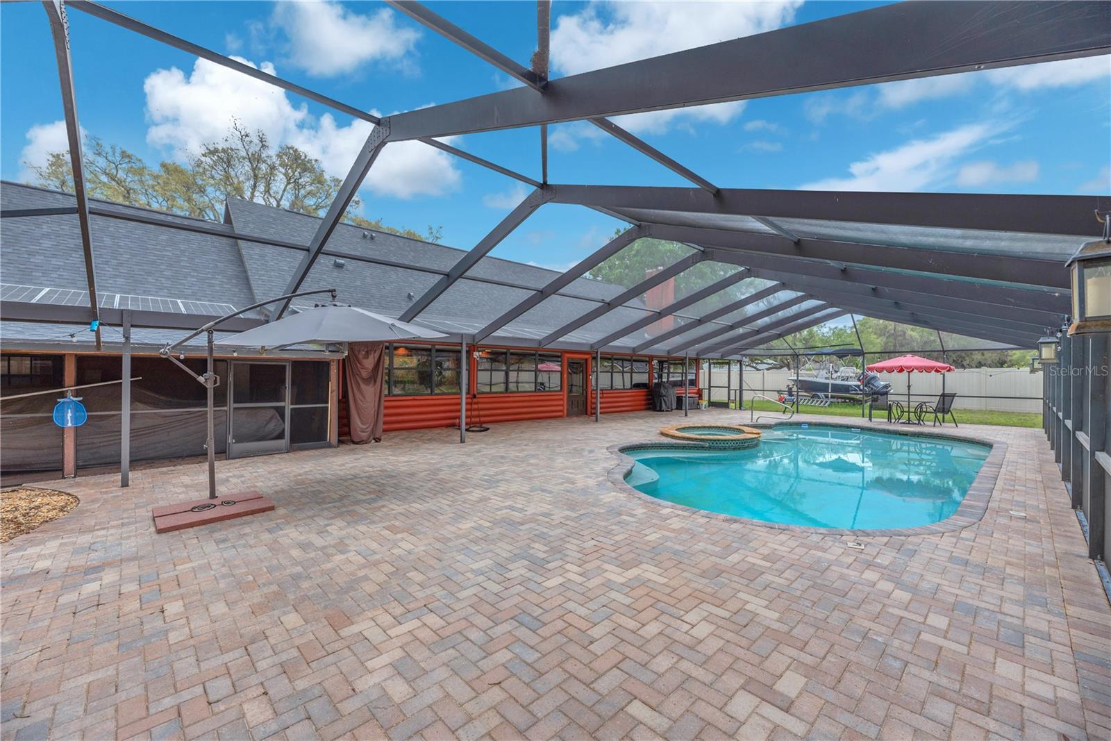 11209 Donneymoor Drive, FL