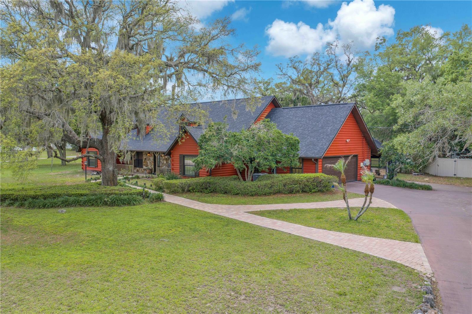 11209 Donneymoor Drive, FL