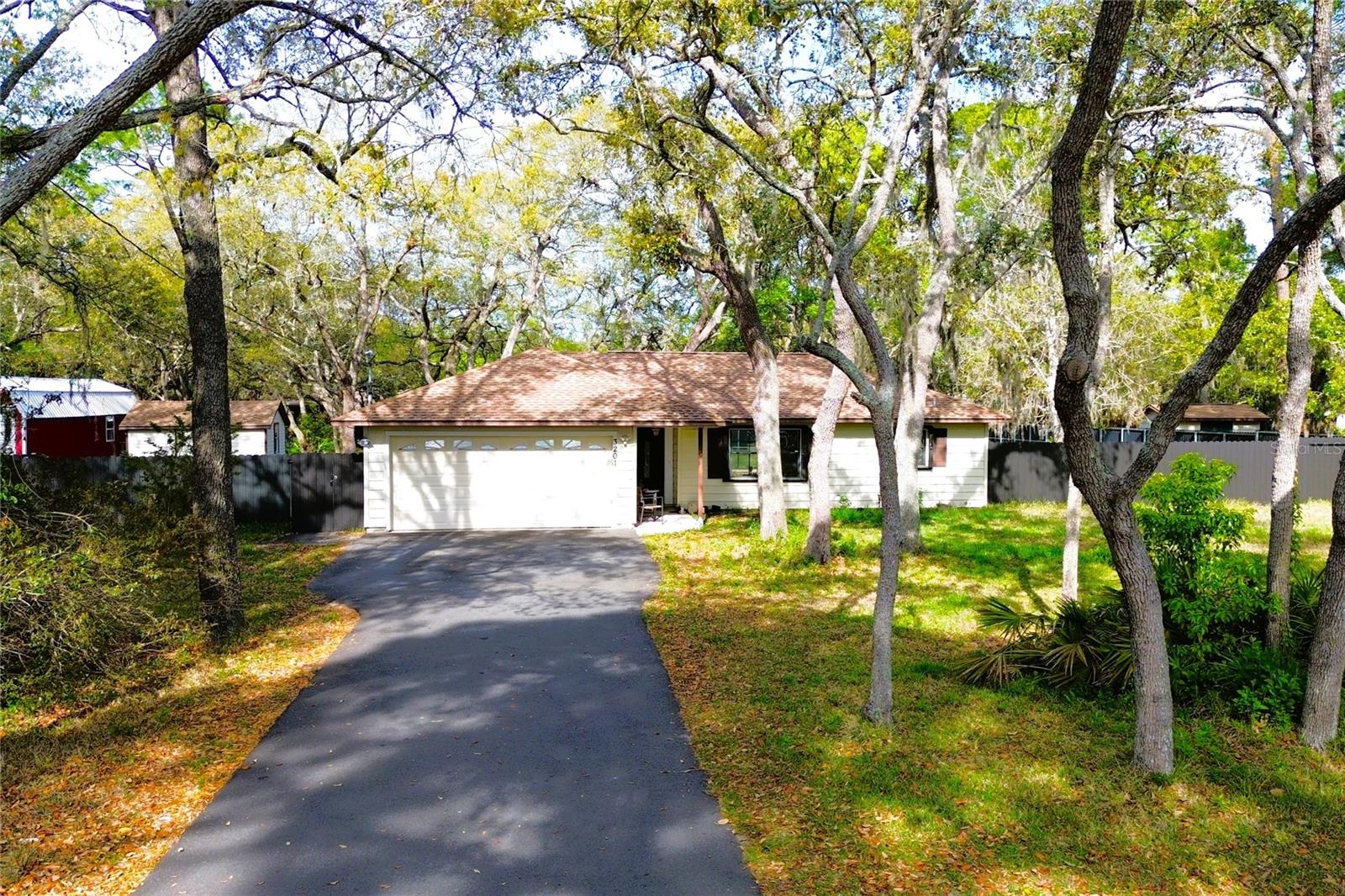 3201 Bartlett St, FL
