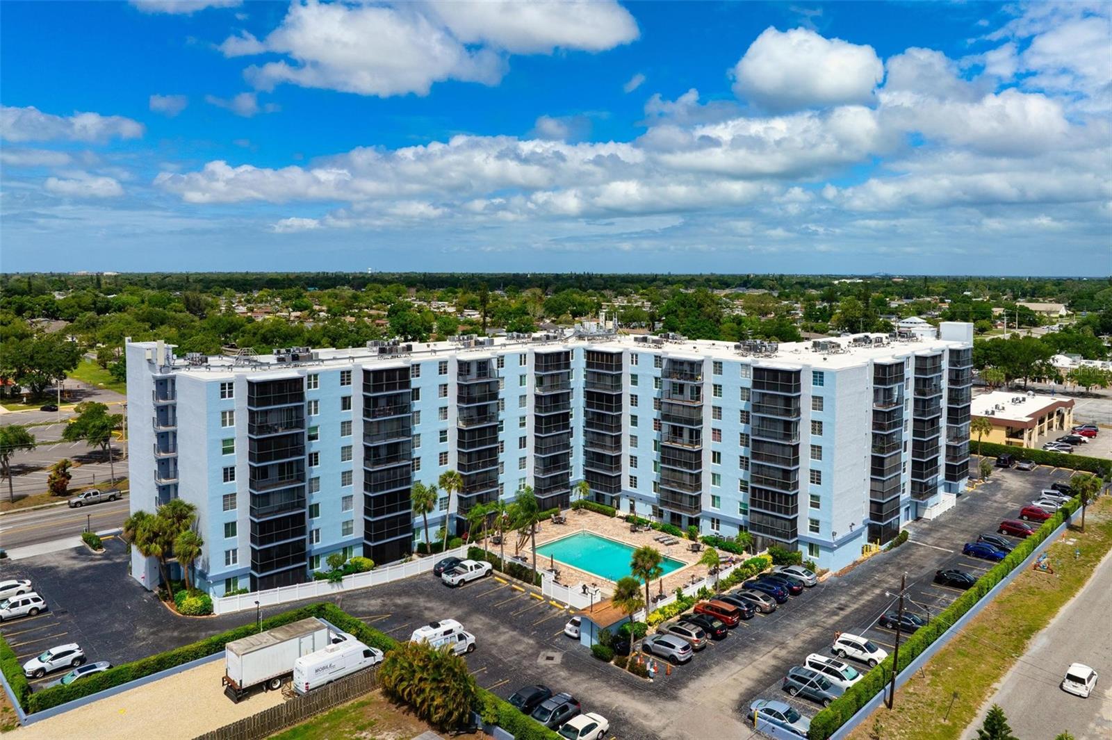 2901 26th Street, FL