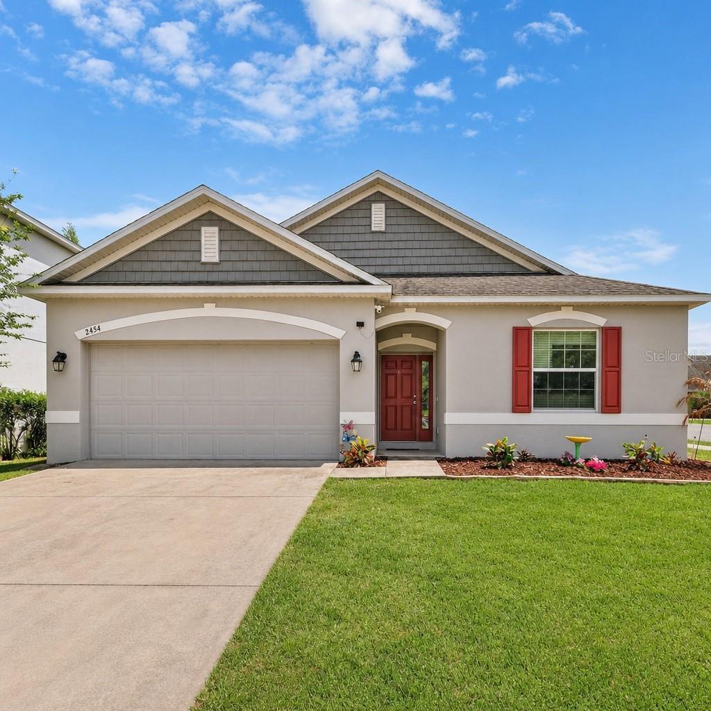 2454 Norwood Place, FL