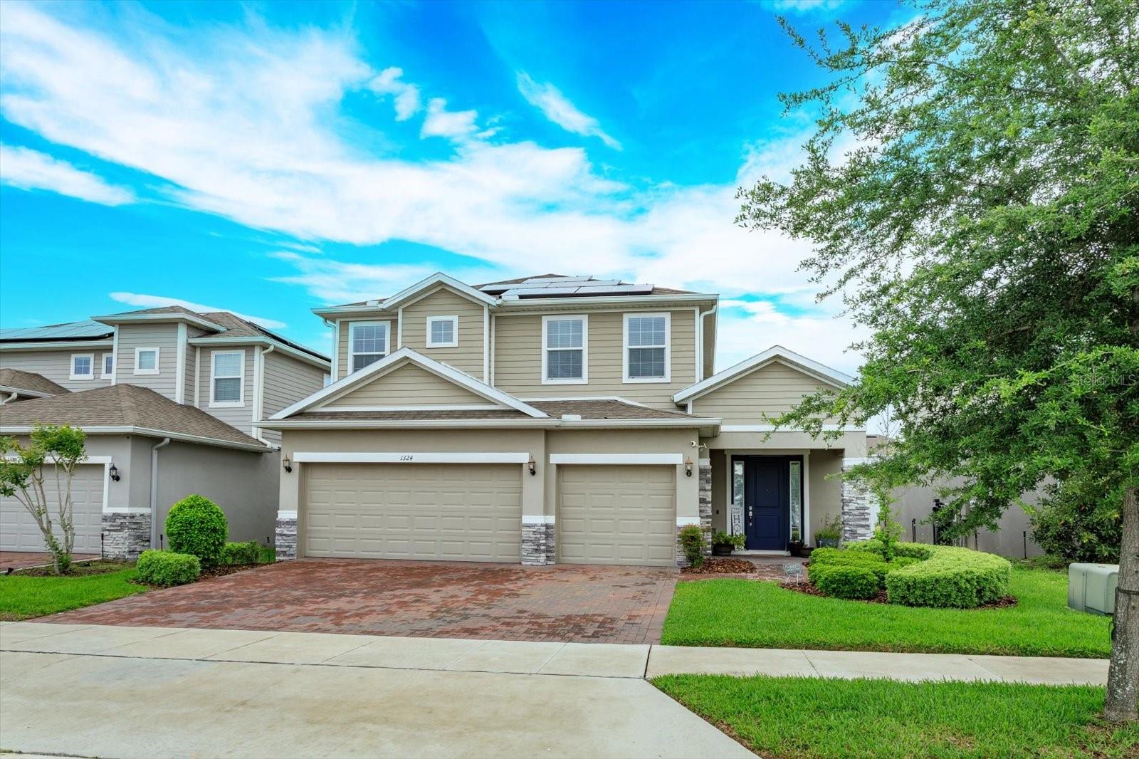 1324 Yorkdale Rd, FL