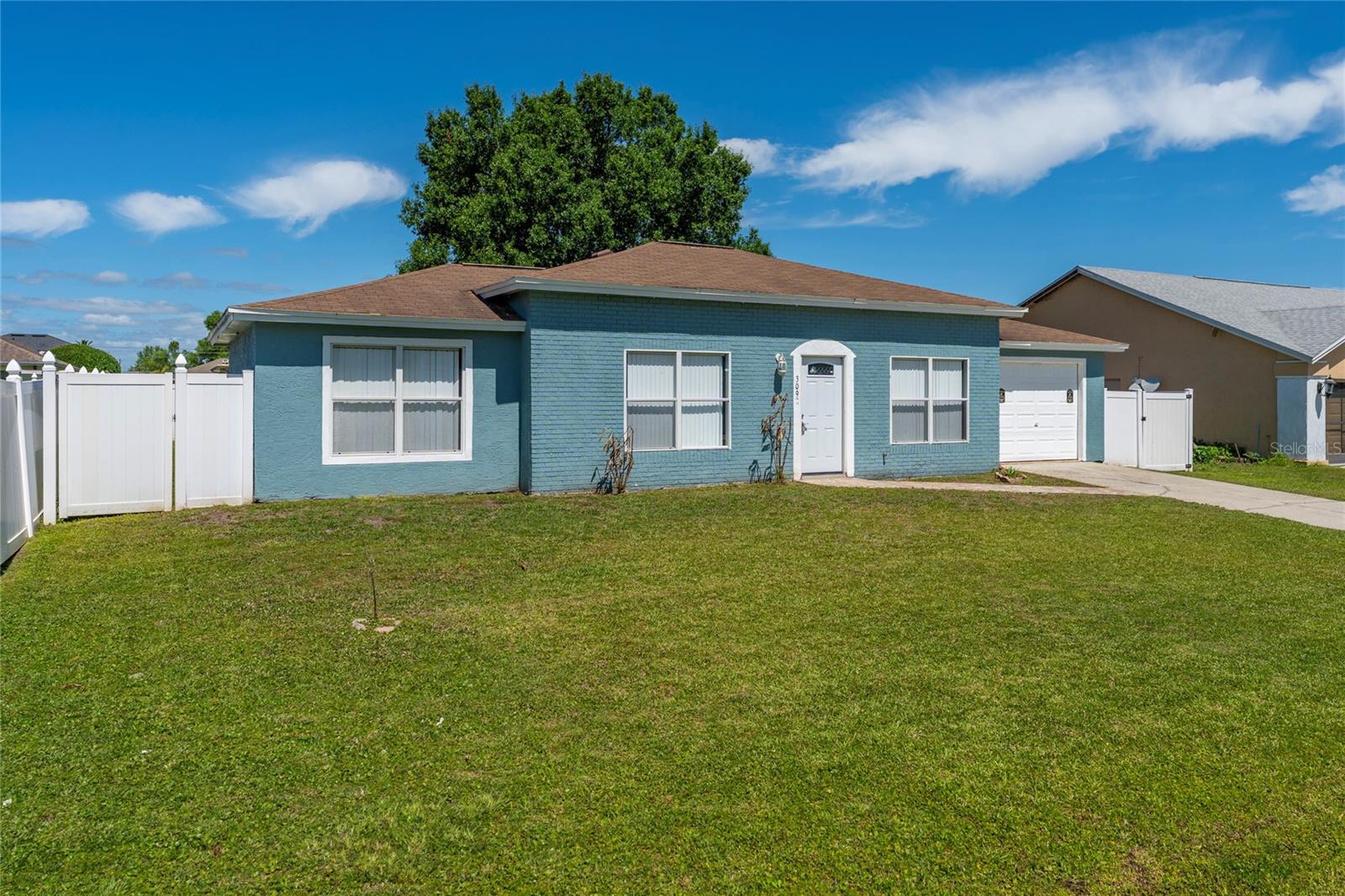 309 Cornwallis Ct, FL