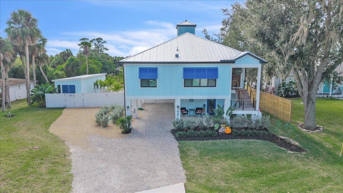 9470 Colony Drive, FL