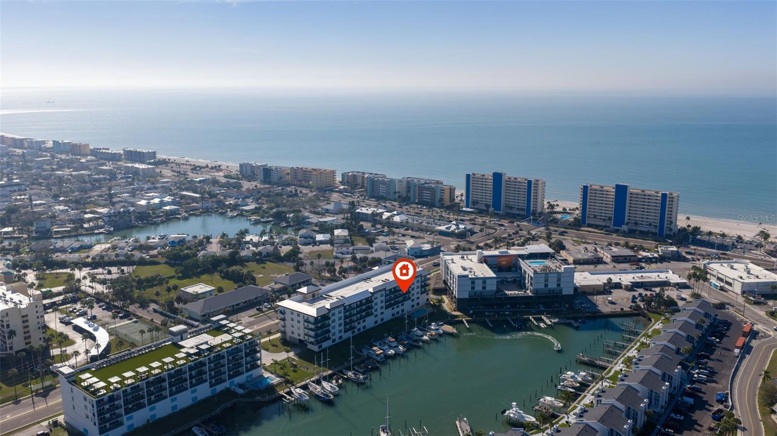 300 150th Ave #409, FL