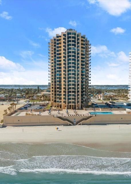 3051 S. Atlantic Ave #1805, FL