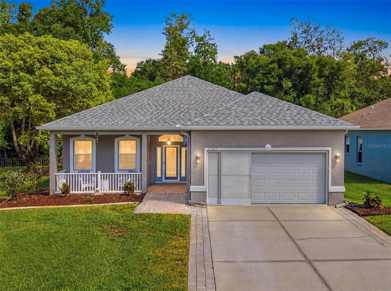 11303 Clear Oak Circle, FL