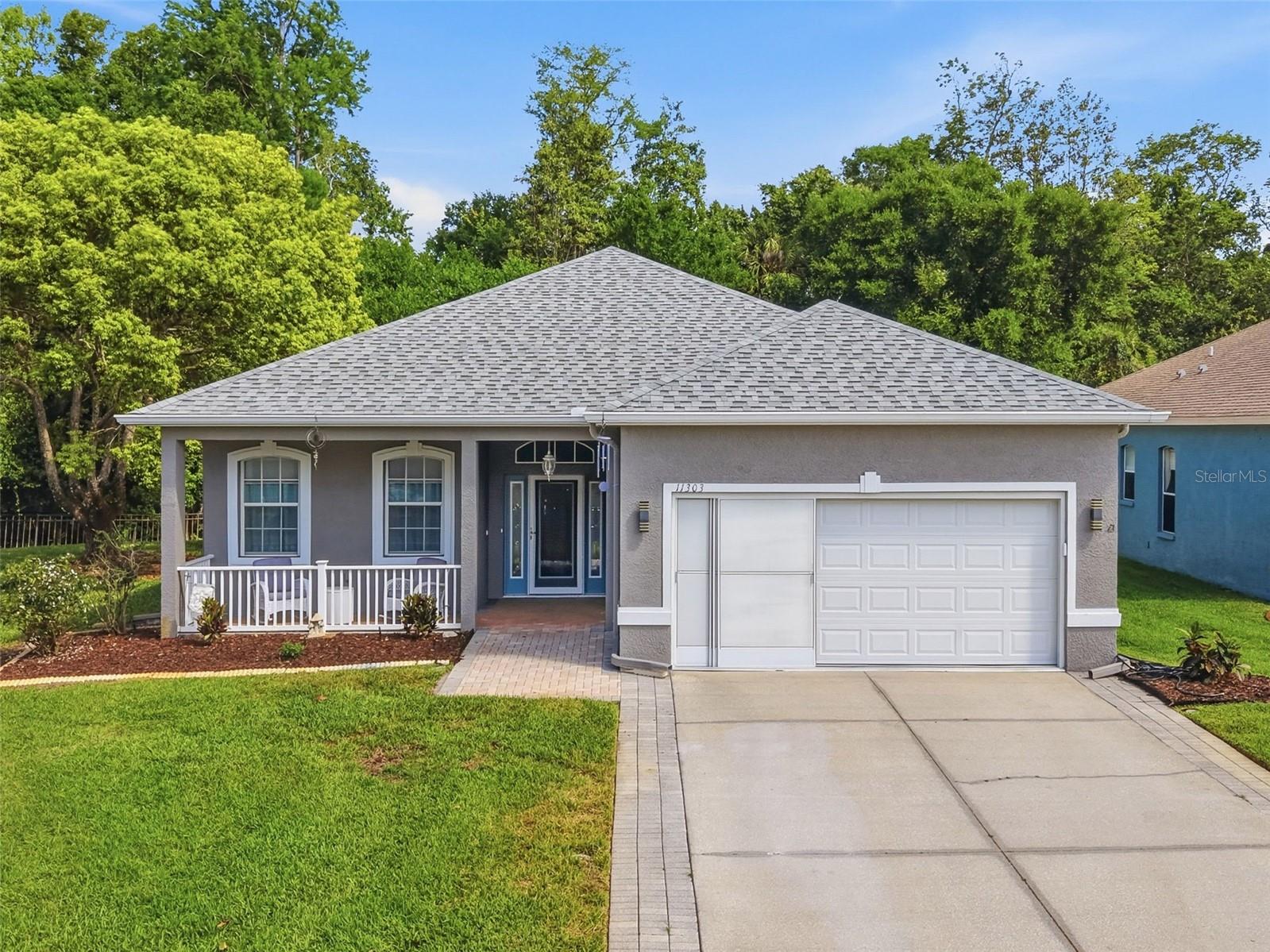 11303 Clear Oak Circle, FL