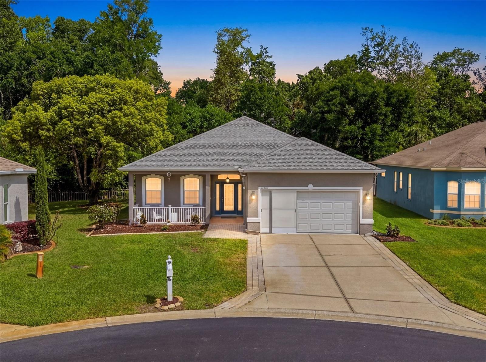 11303 Clear Oak Circle, FL