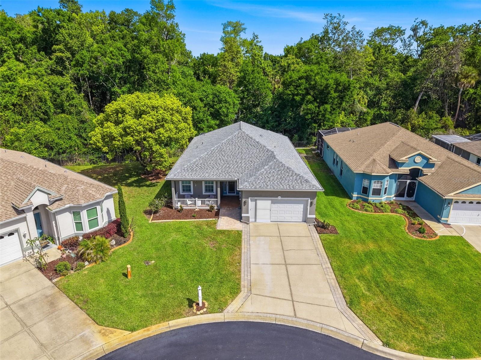 11303 Clear Oak Circle, FL