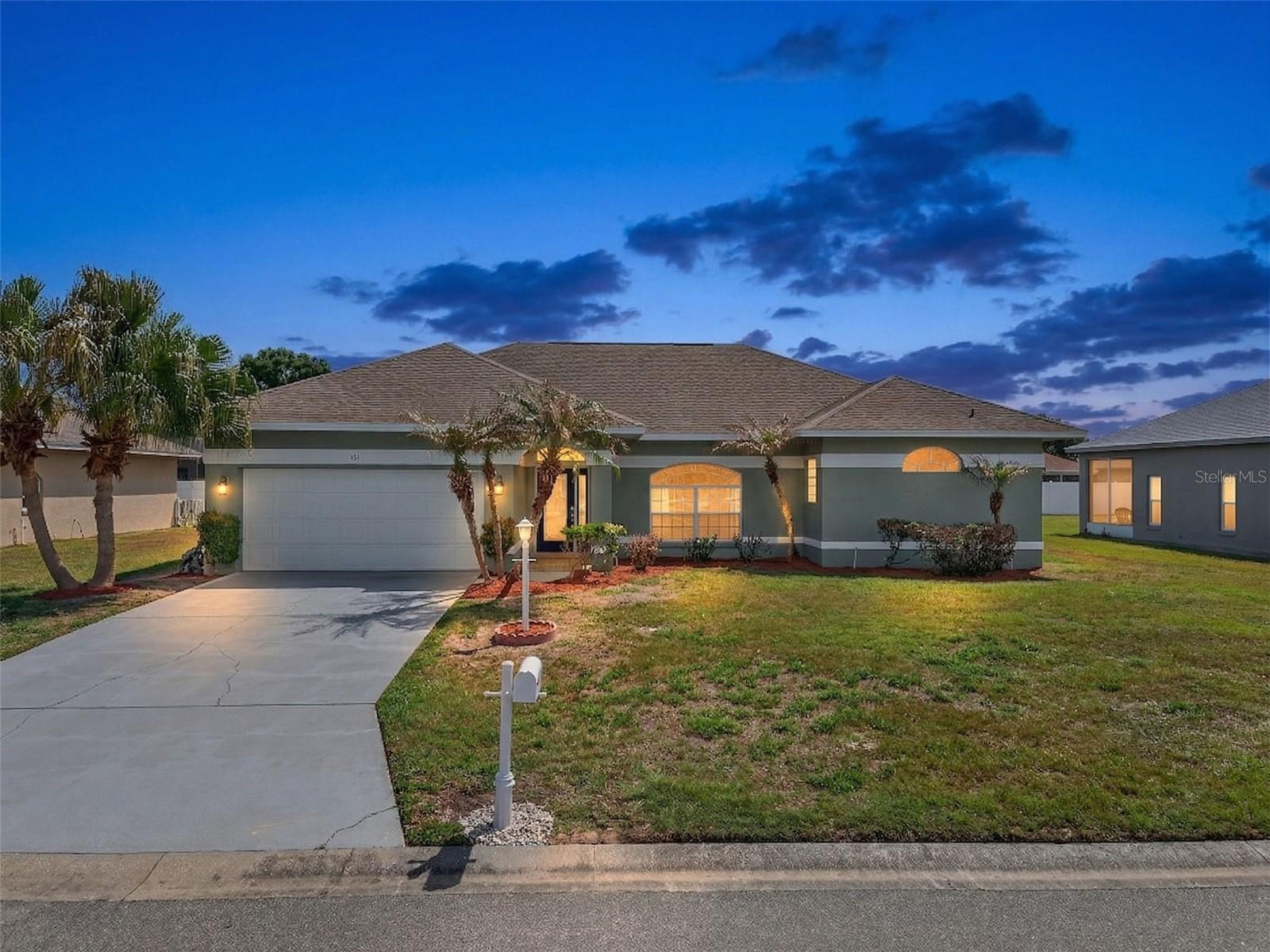131 Ruby Lake Drive, FL