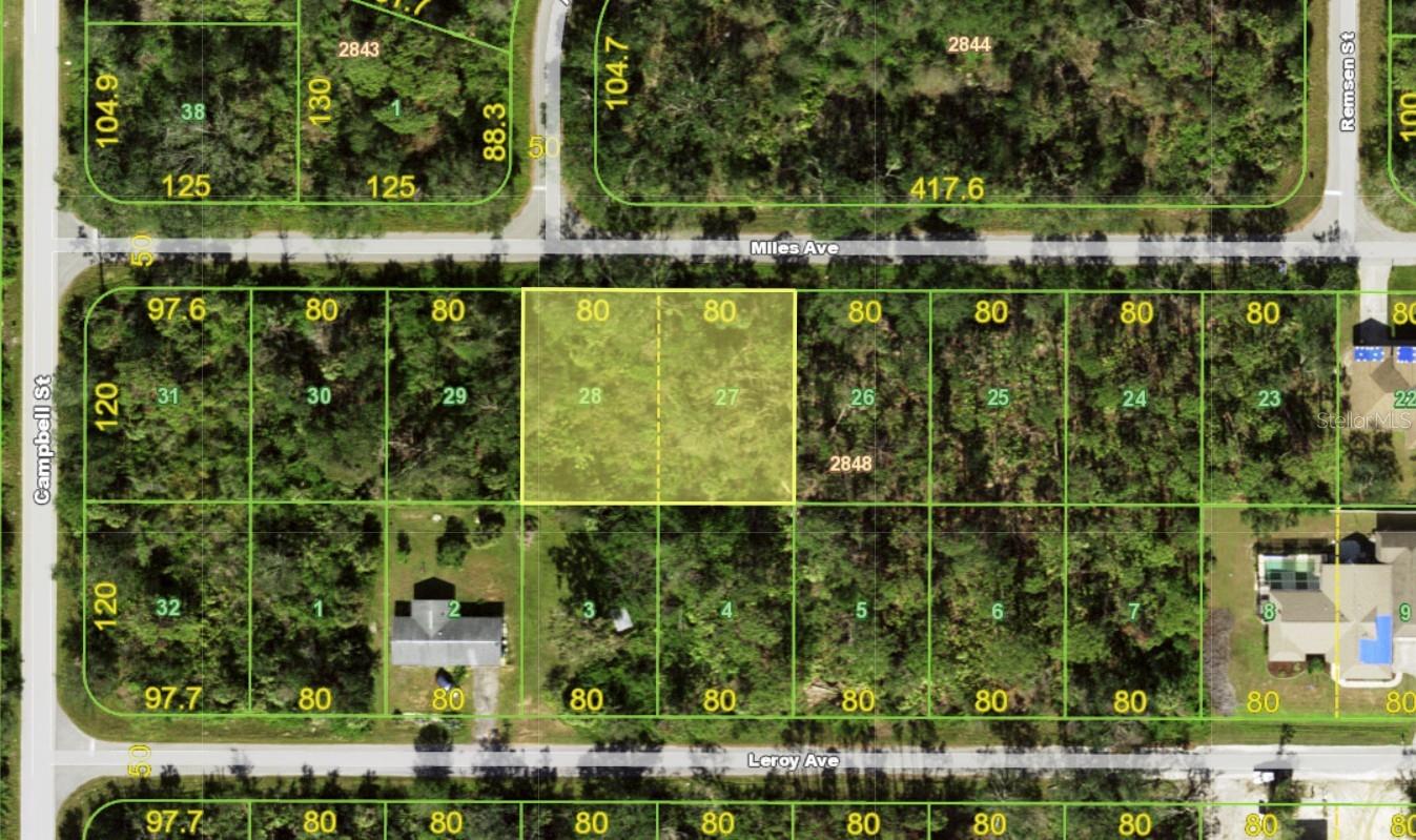 12047 Miles Ave, FL