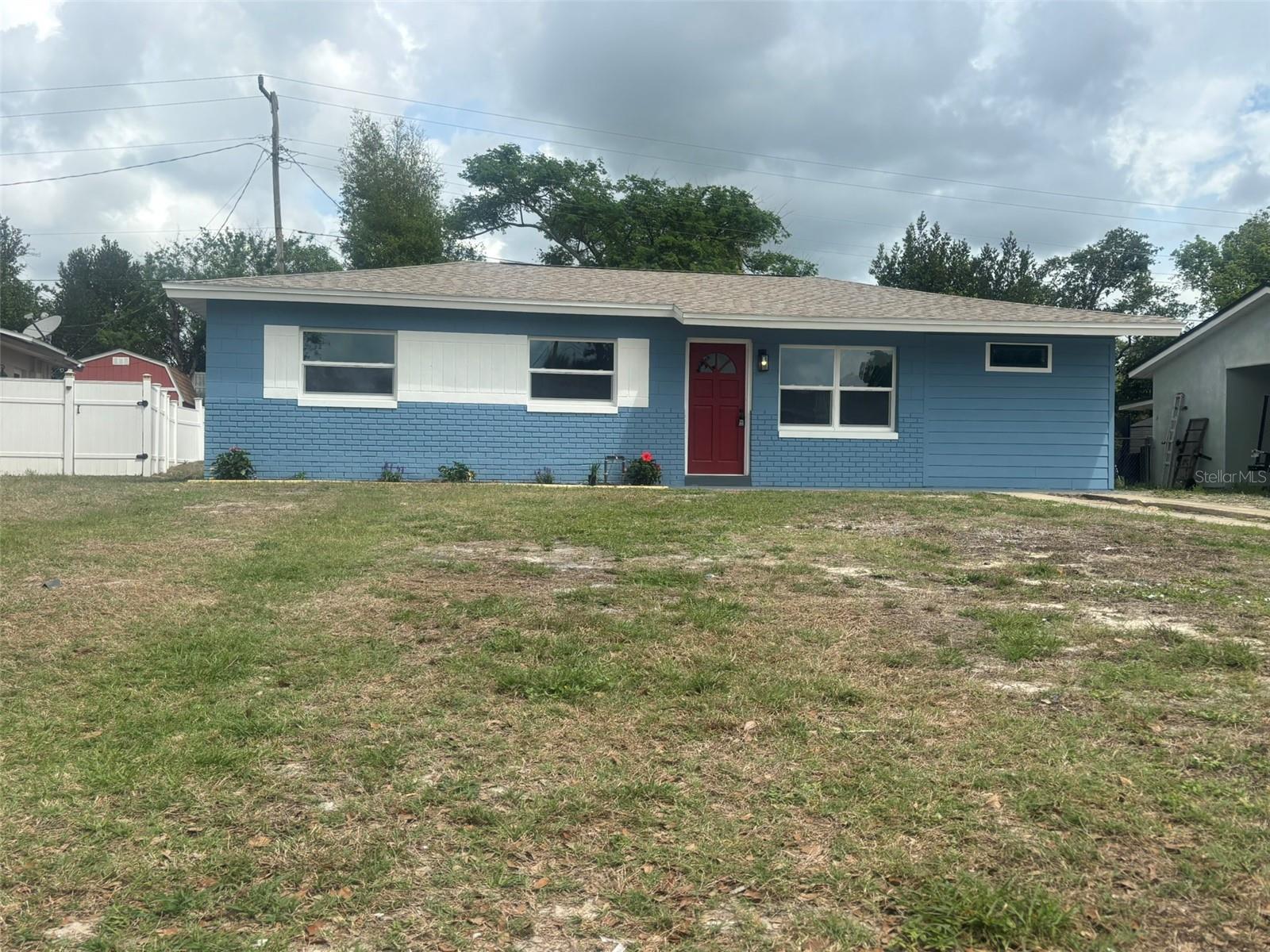 3970 Baker Ave, FL