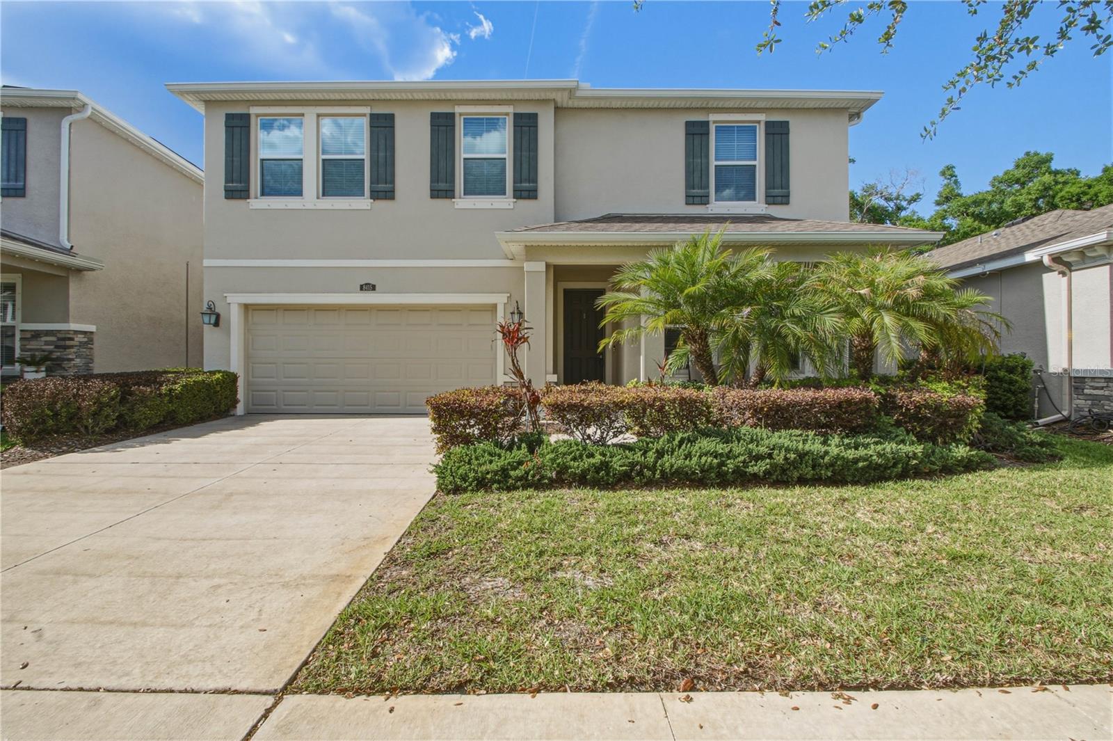 8415 Praise Drive, FL