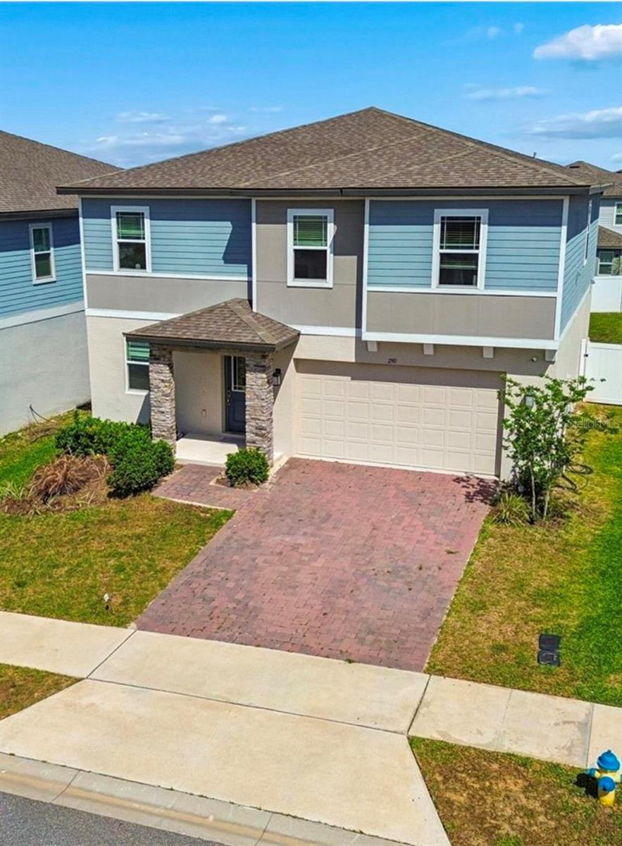 2310 Raven Ridge Rd, FL