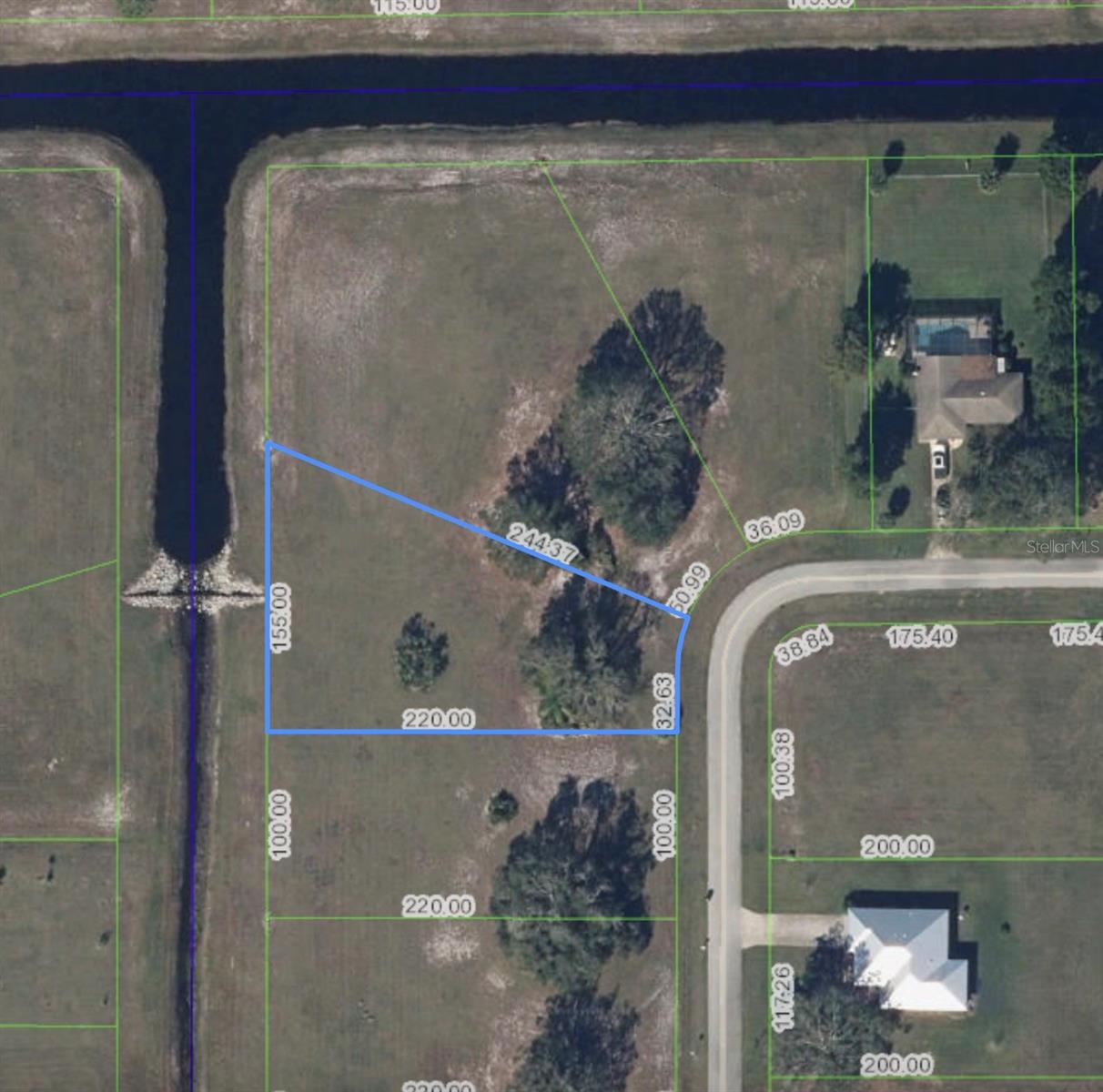 432 Mirador Dr, FL