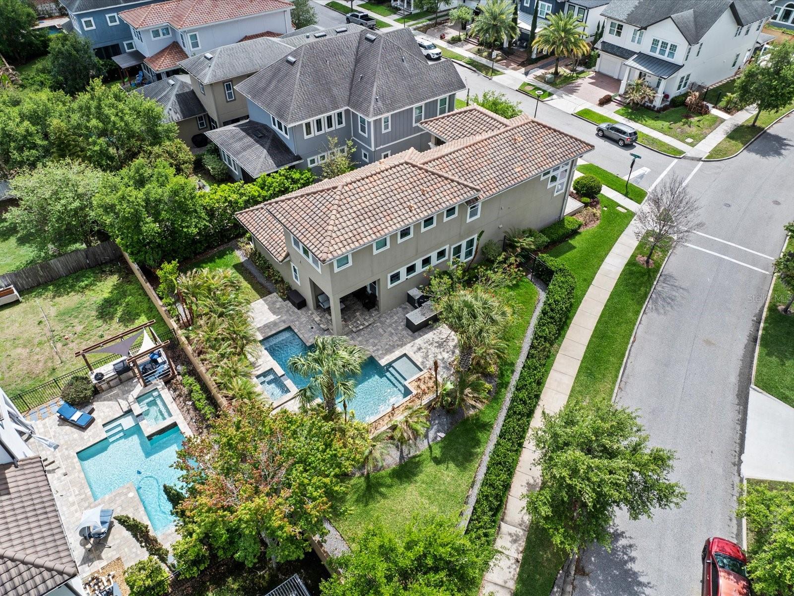 8153 Bellow Street, FL