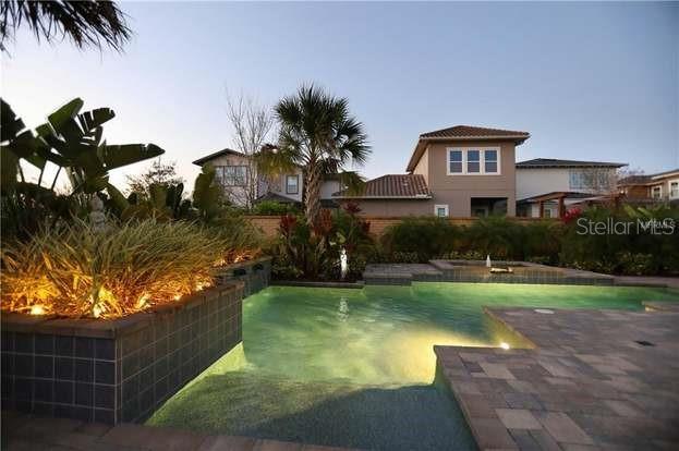 8153 Bellow Street, FL