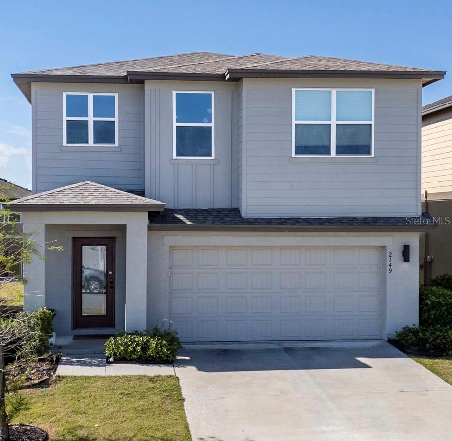 2149 Treasure Hill St, FL