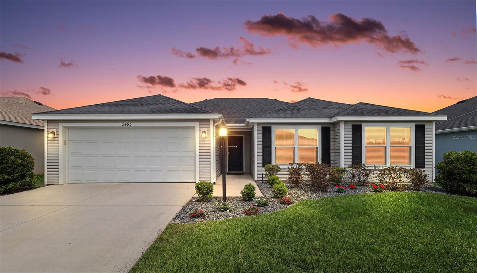 2493 Lightbody Lane, FL