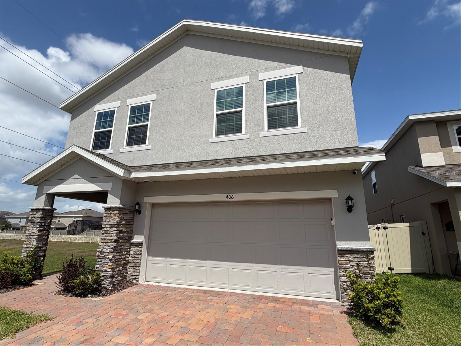 406 North Boulevard, FL