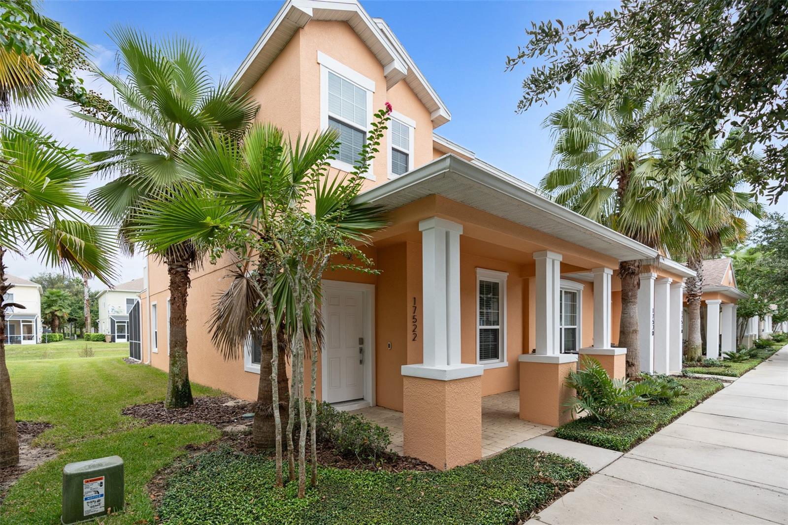 17522 Placidity Avenue, FL