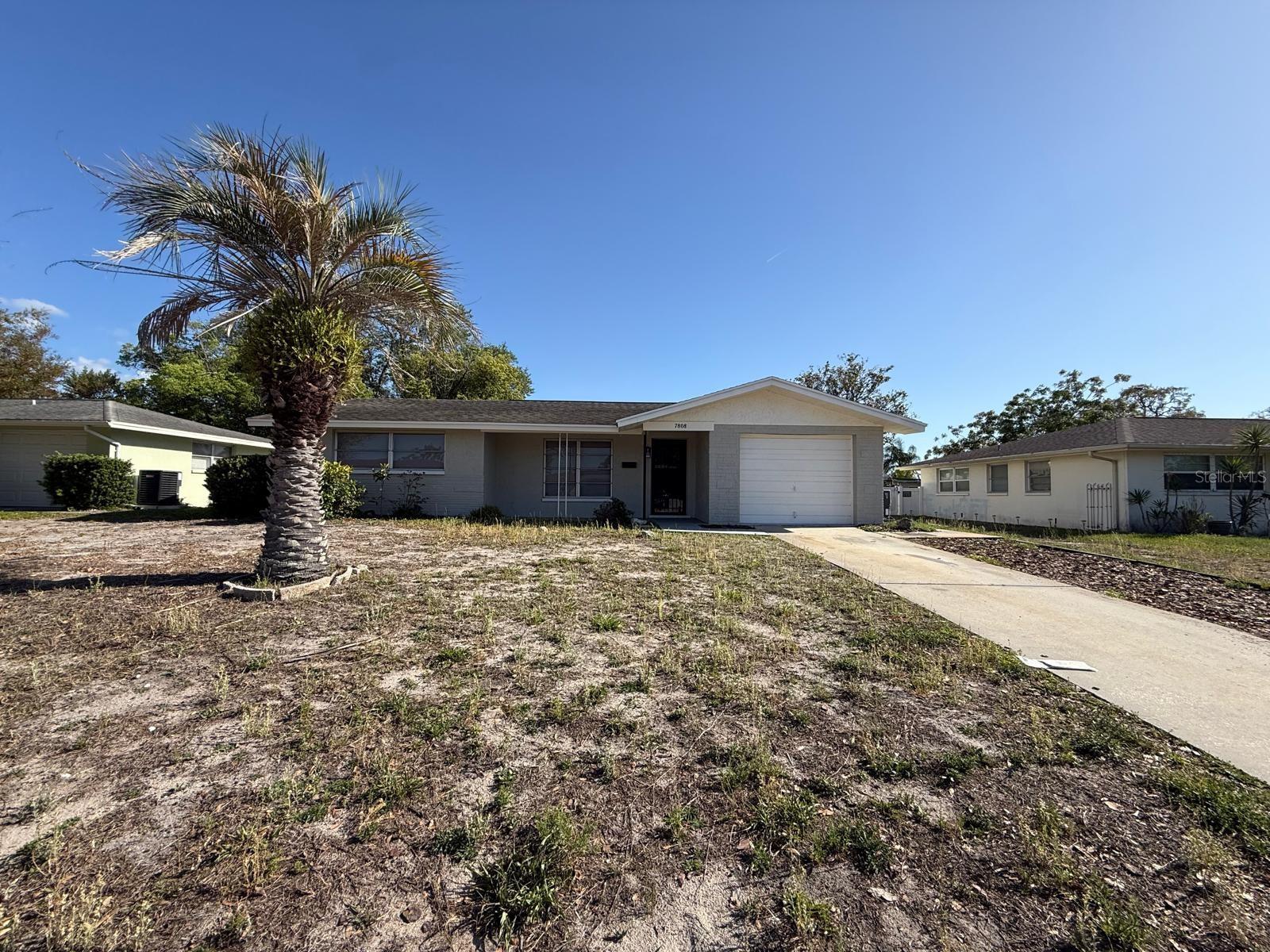 7808 Talisman Drive, FL