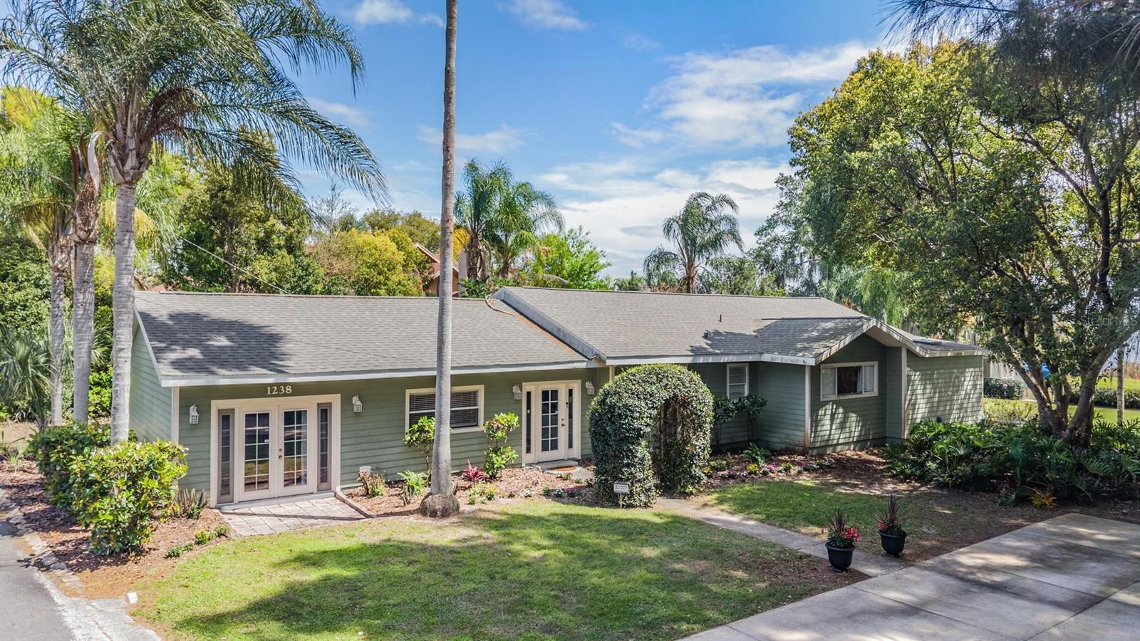 1238 Highland Park Drive, FL