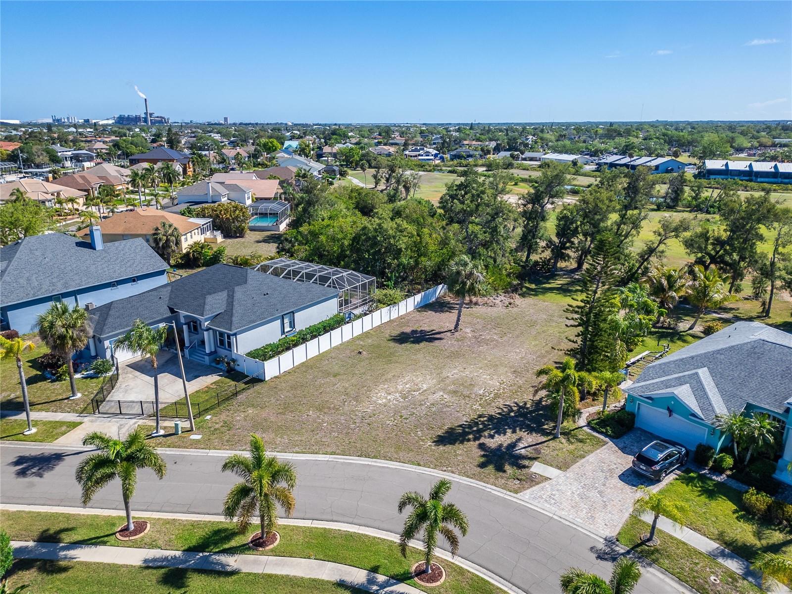 806 Greenview Drive, FL