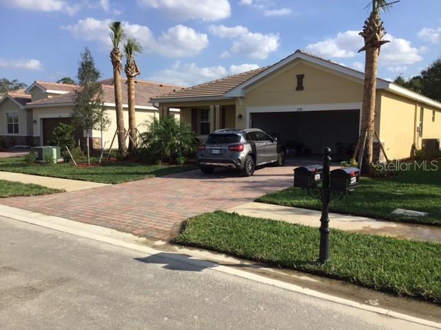 3370 Weston Manor Dr, FL