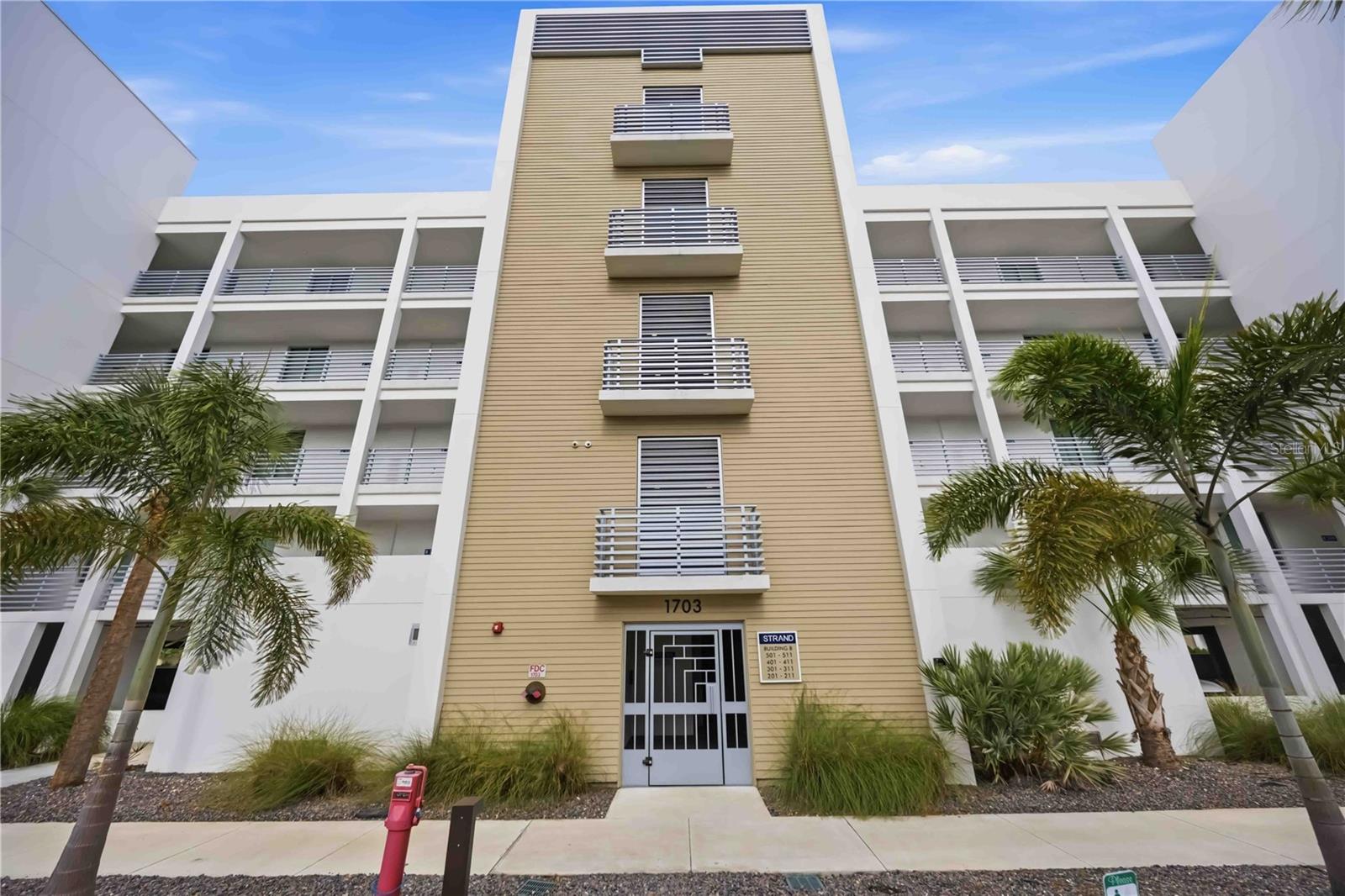 1703 Tamiami Trail, FL