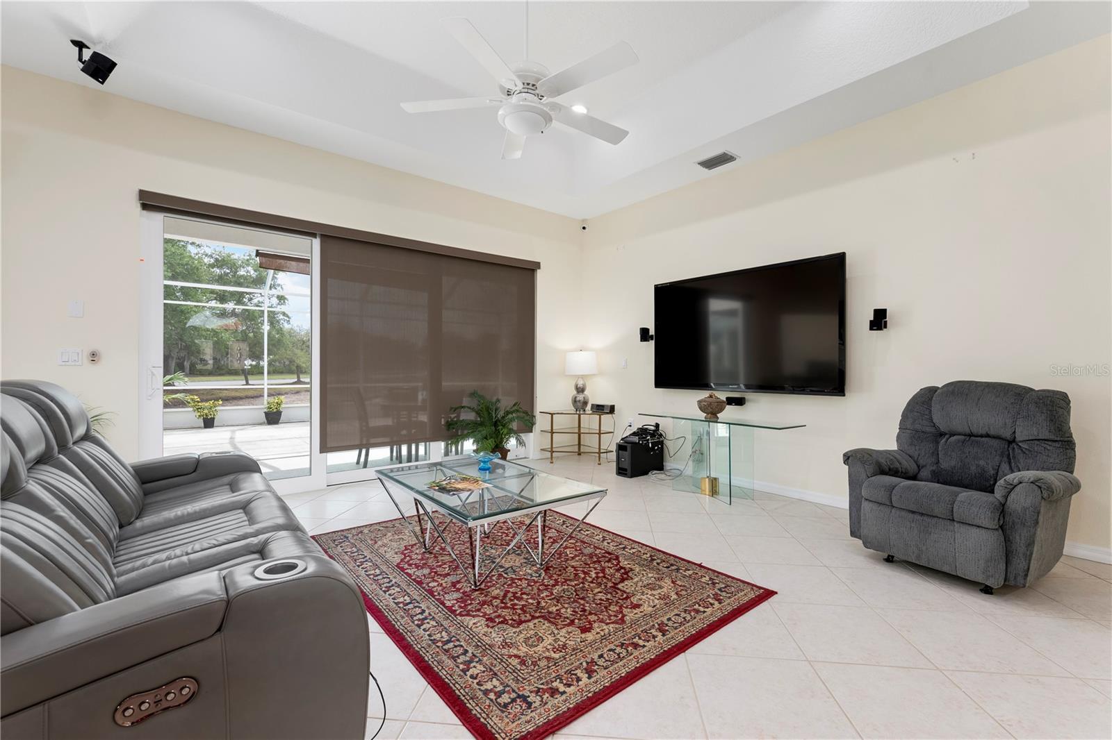7005 Goldrush Lane, FL