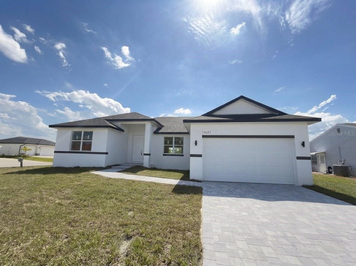 14683 Ingraham Blvd, FL