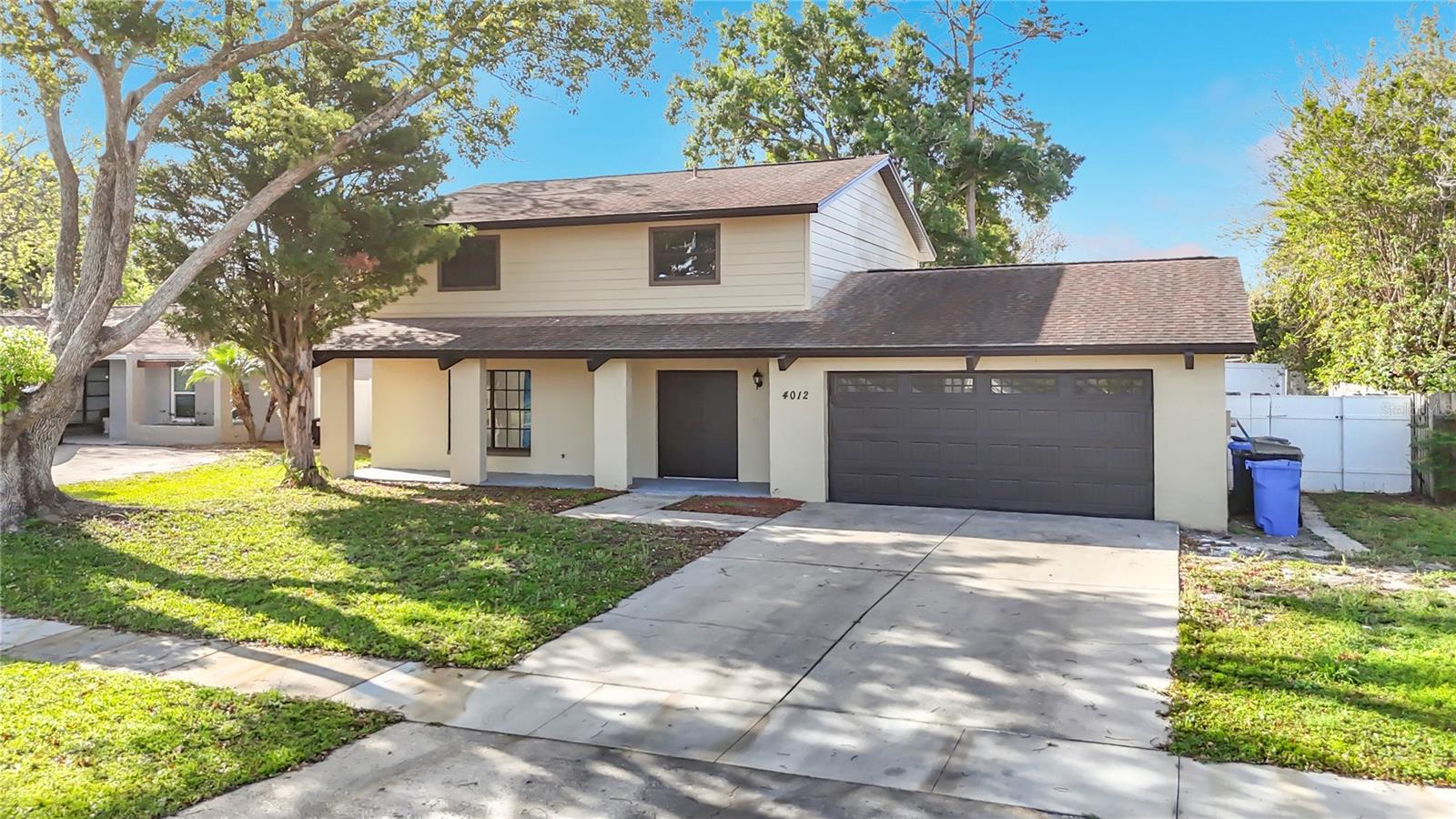 4012 Braesgate Lane, FL