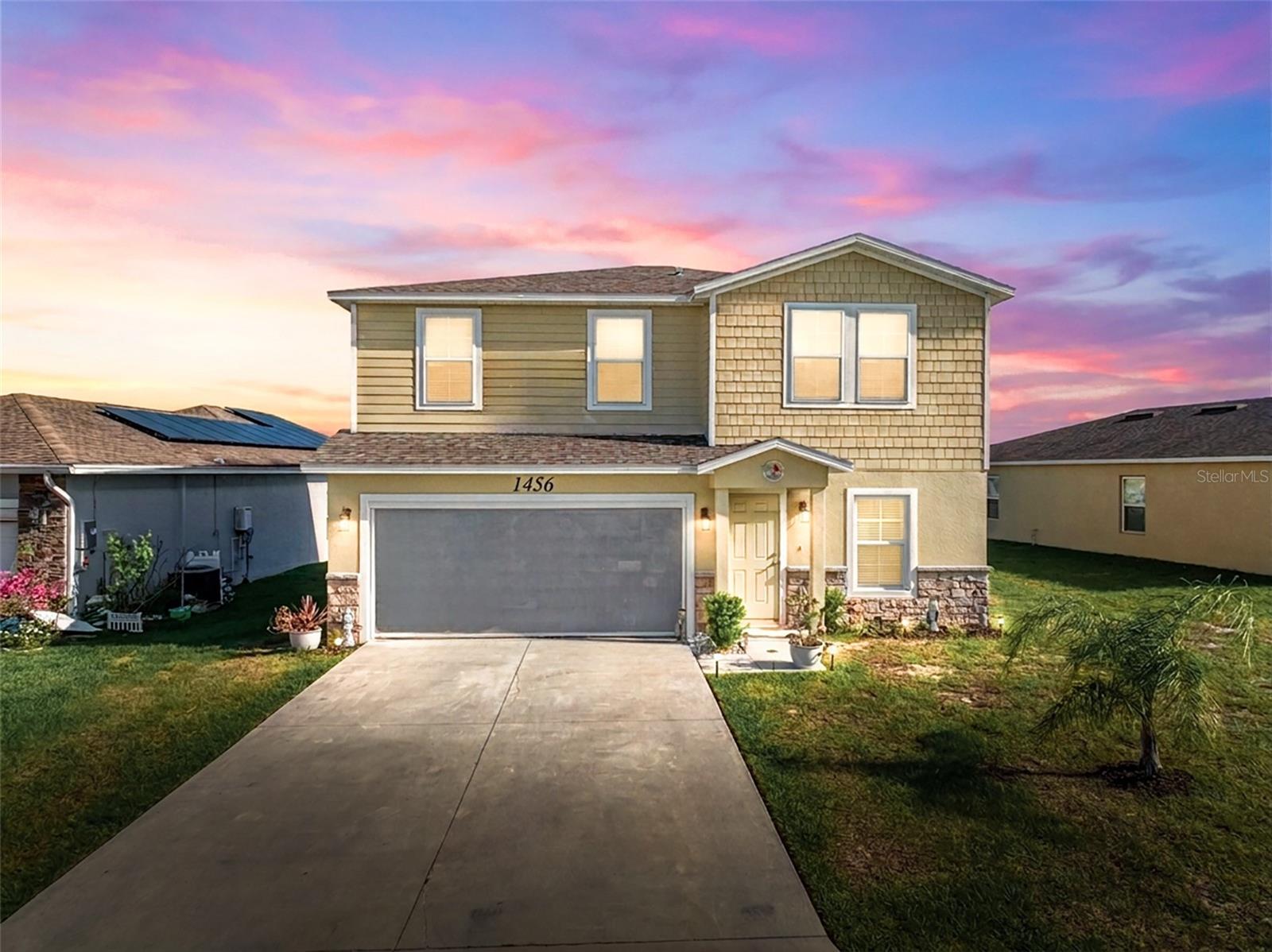1456 Stone Ridge Cir, FL