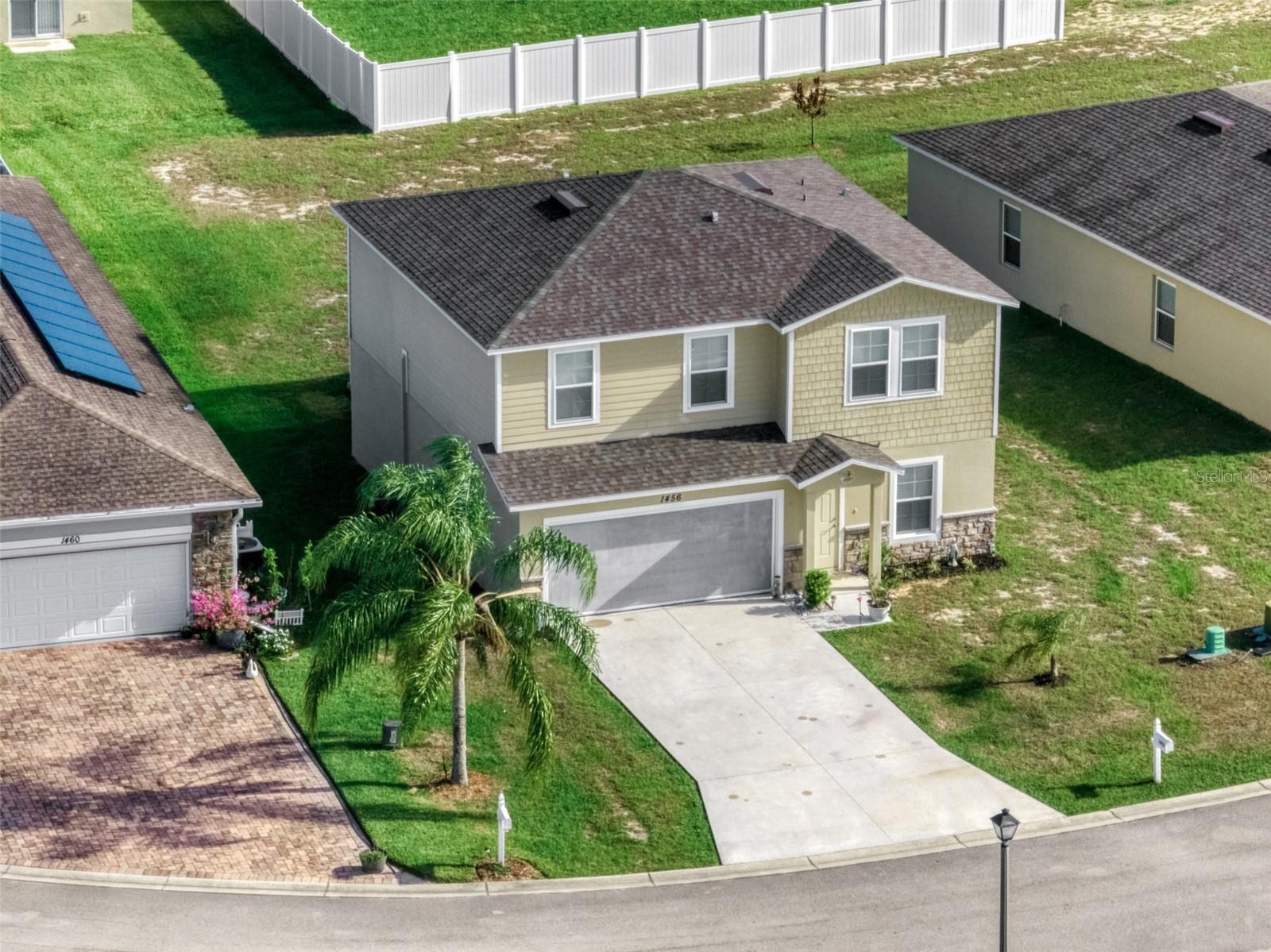 1456 Stone Ridge Circle, FL