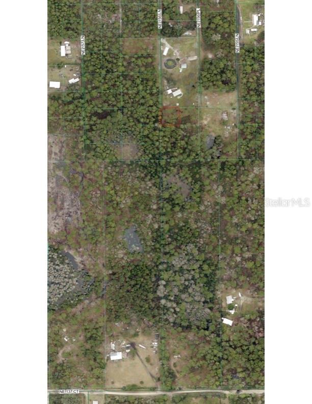 Tbd Ne 156 Ln, FL