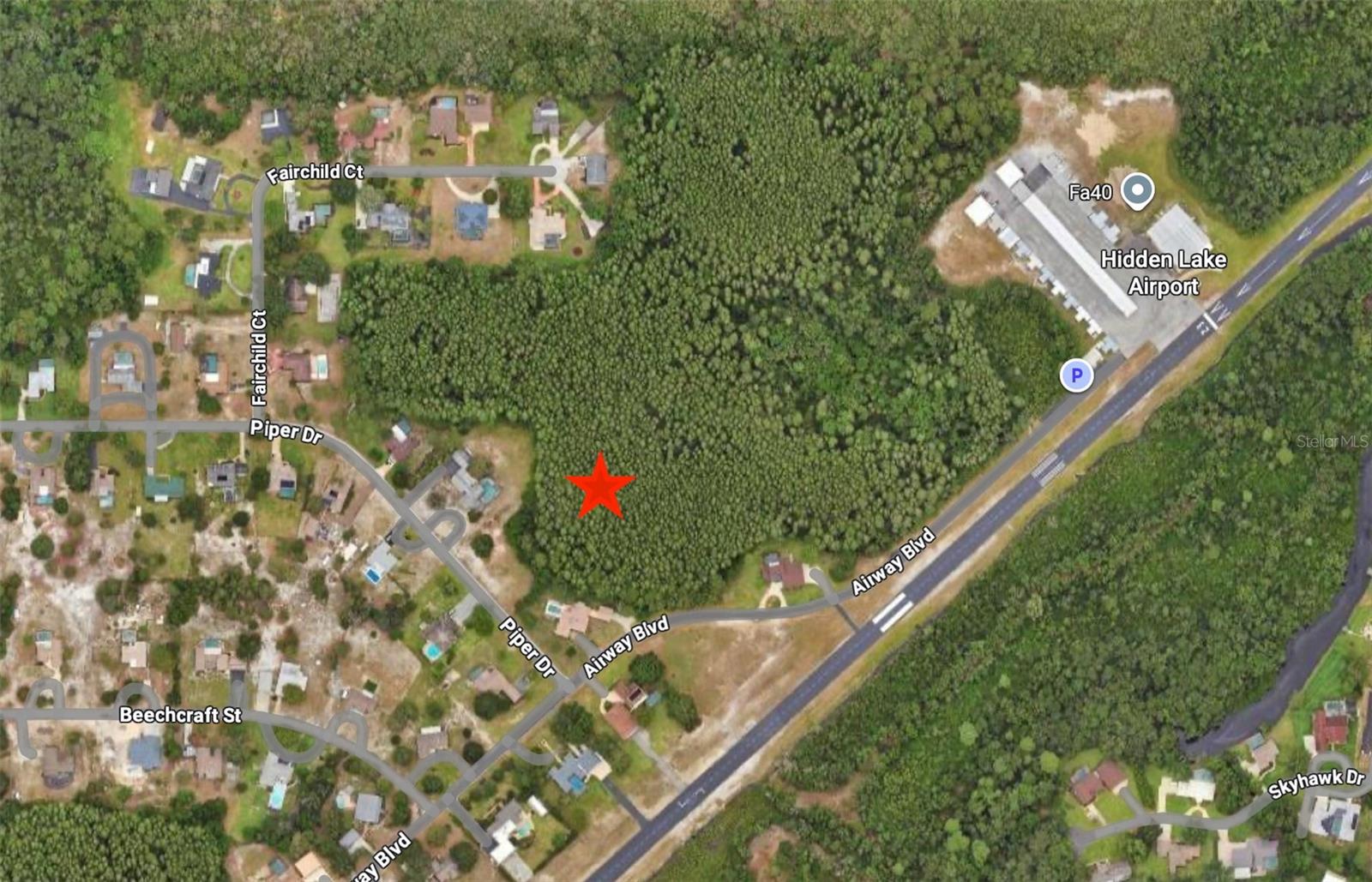 0 Piper Dr, FL