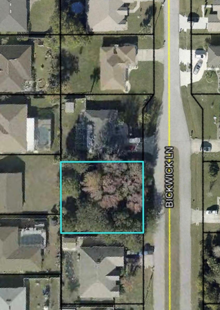 37 Bickwick Ln, FL