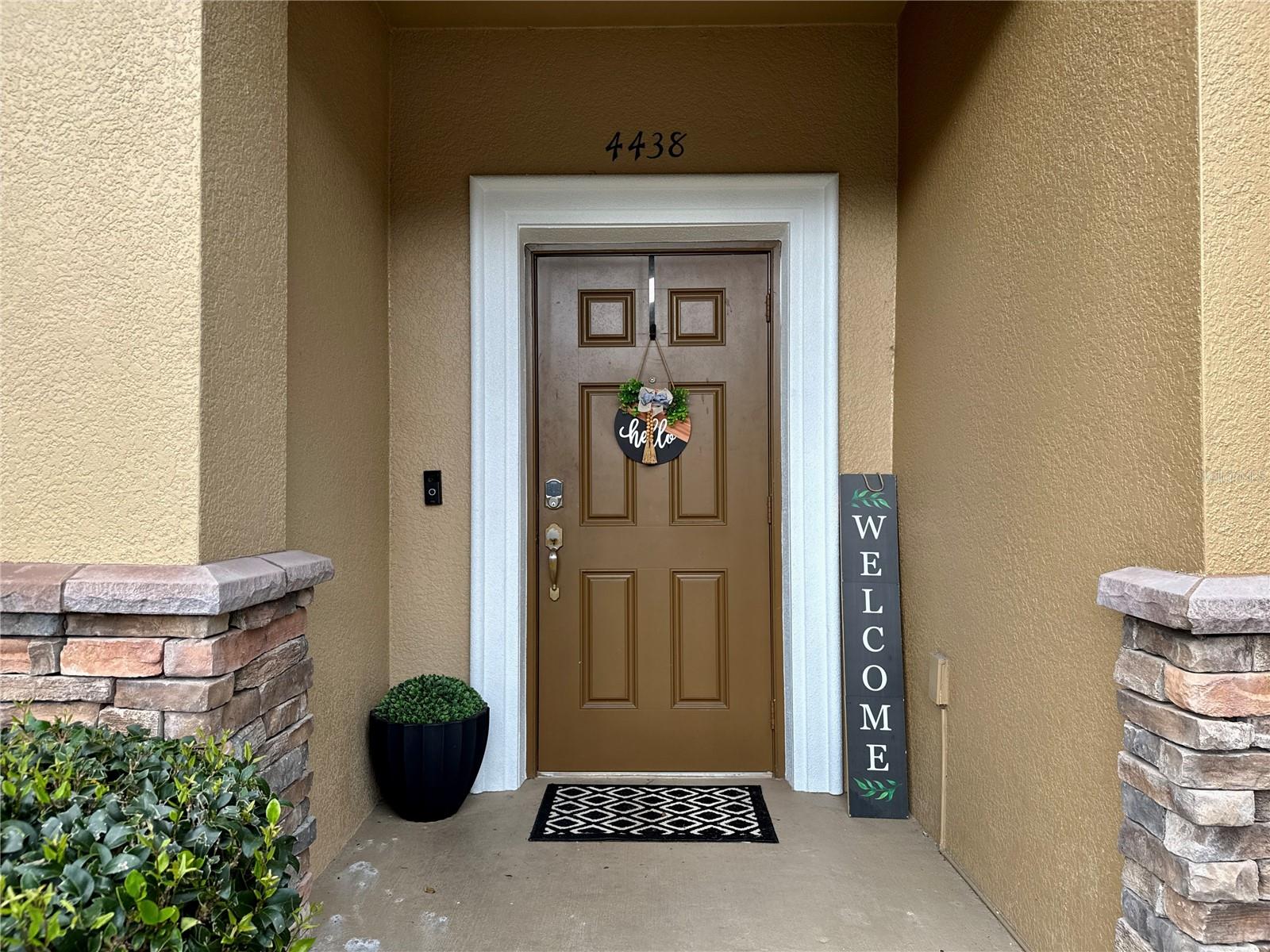 4438 Fennwood Court, FL