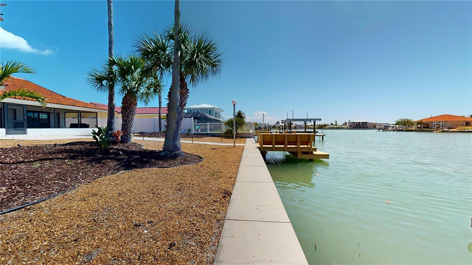 6380 3rd Palm Pt, FL