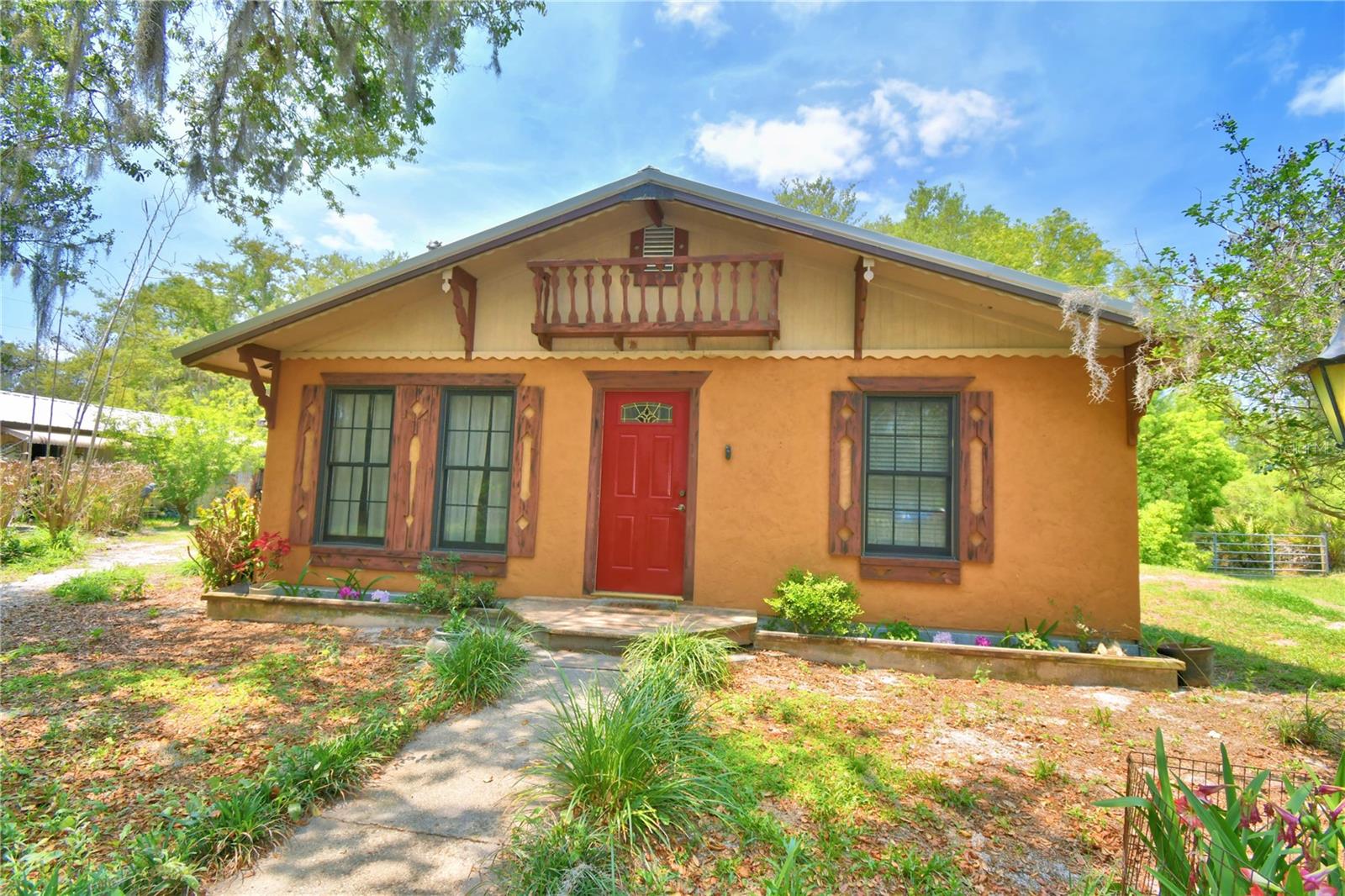 760 Mcclellan Rd, FL