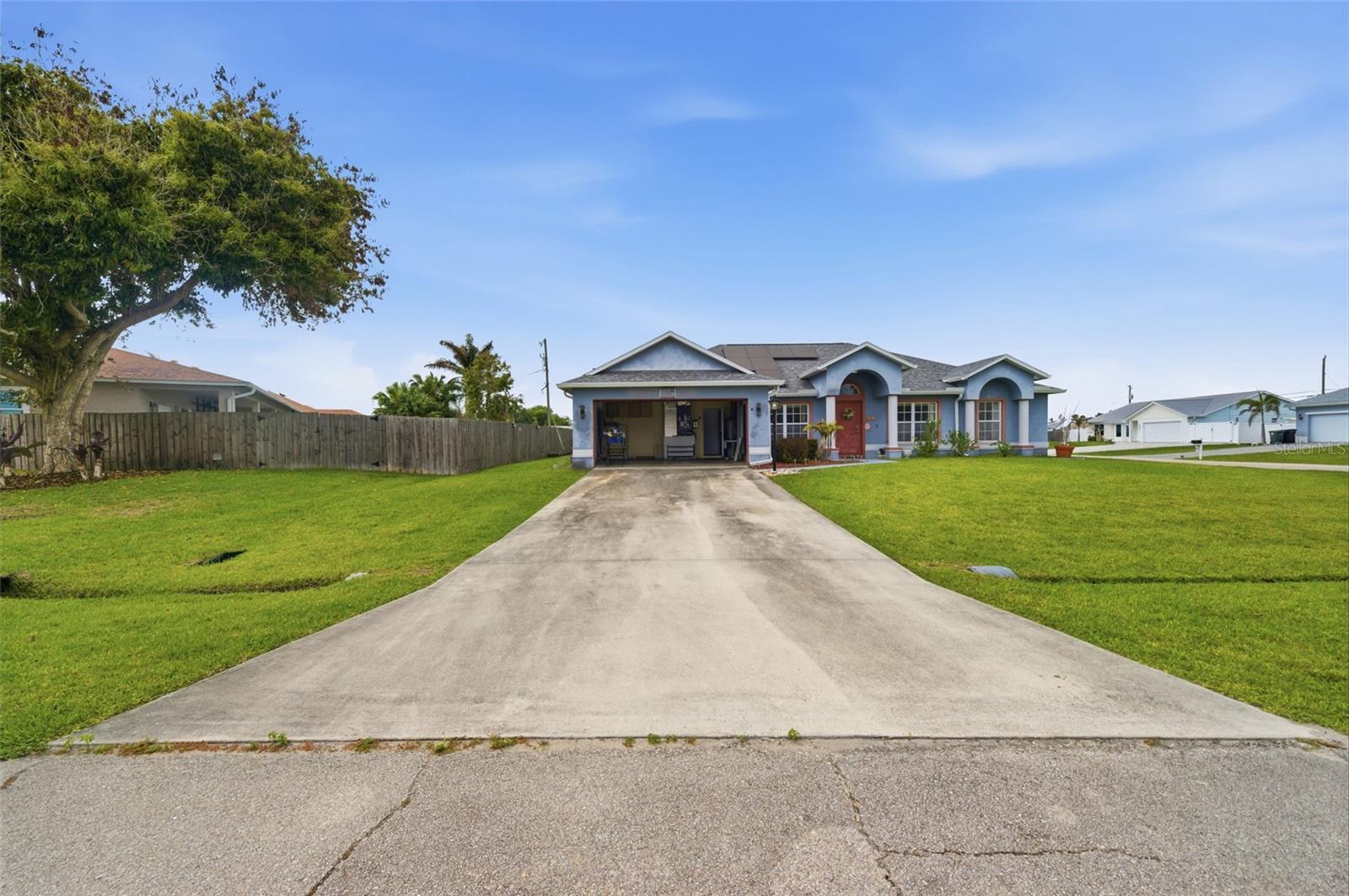 2701 Palace Avenue, FL
