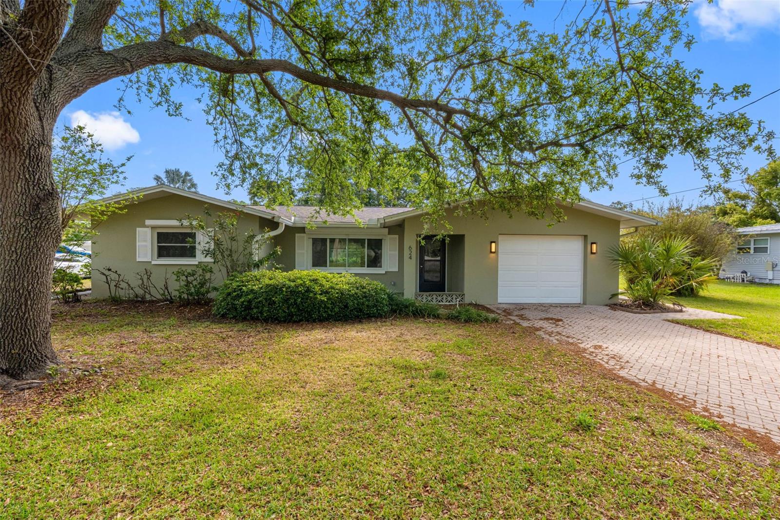 624 Orange St, FL