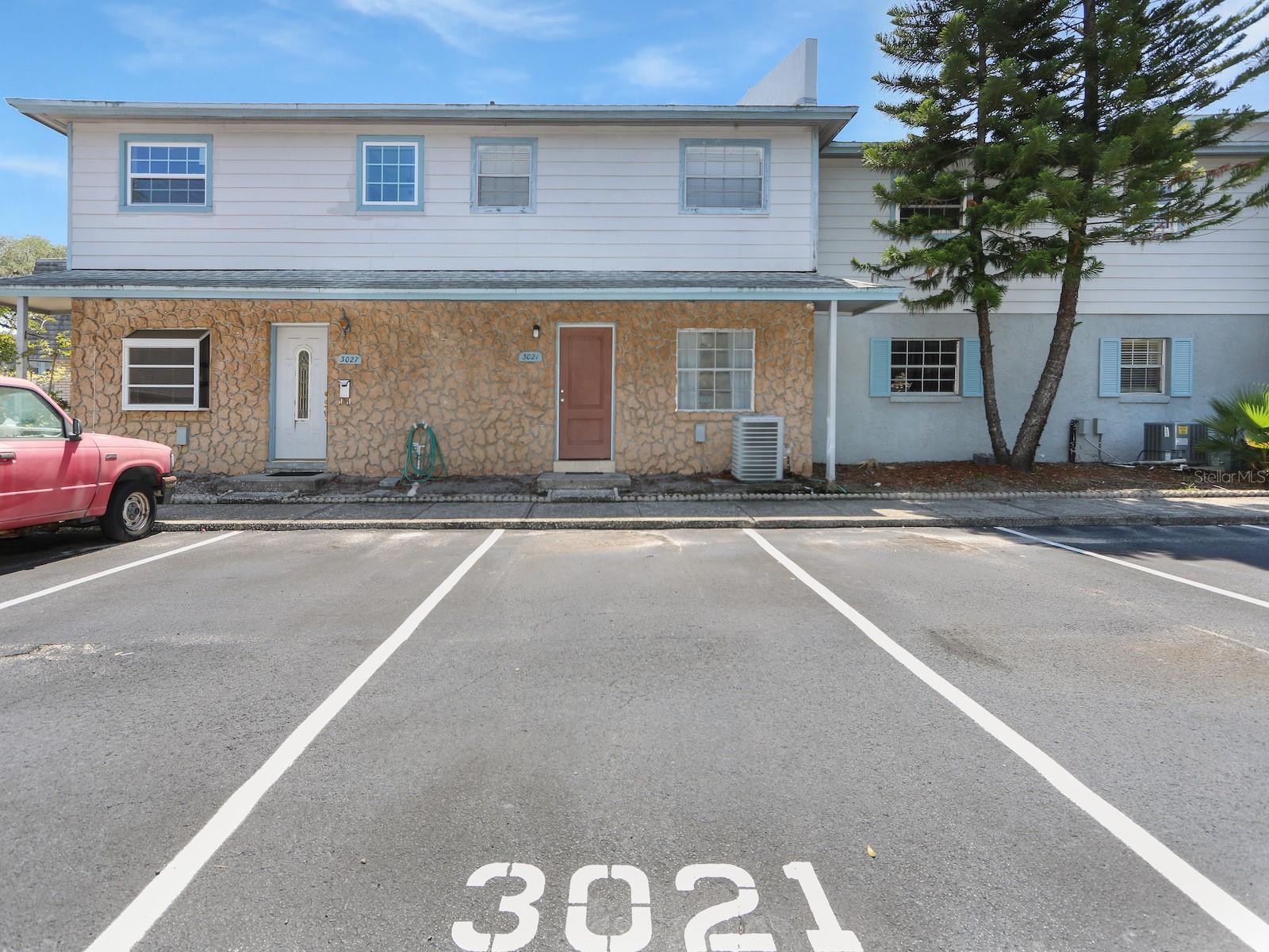 3021 Aaron Burr Avenue, FL