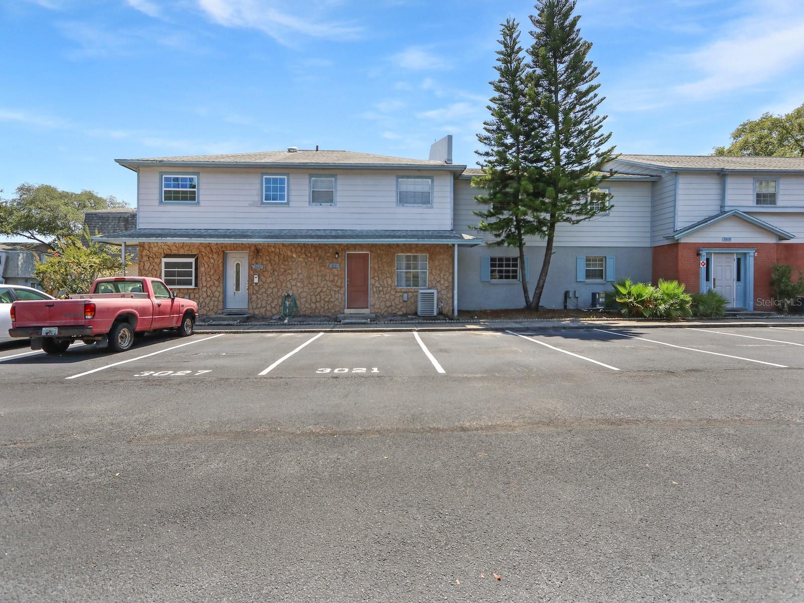 3021 Aaron Burr Avenue, FL